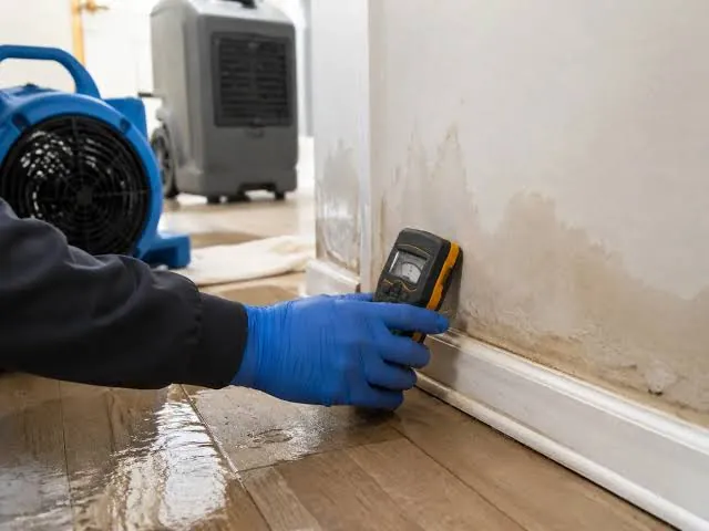 24/7 Water damage restoration services in Kennesaw, GA - Rapid flood cleanup and mitigation